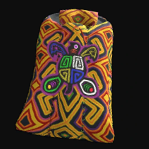 Panamanian Sleeping Bag