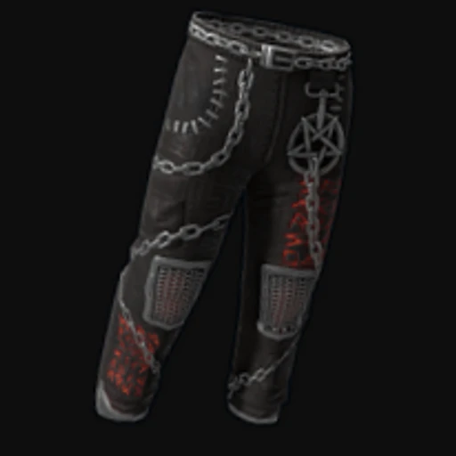 Pants from Hell