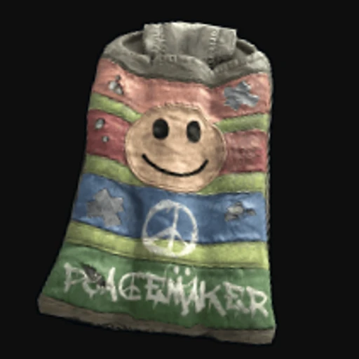 Peacemaker Sleeping Bag