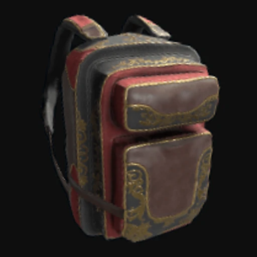 Phantom Backpack