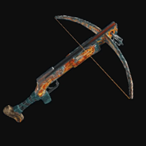Phoenix Crossbow