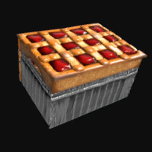 Pie Box