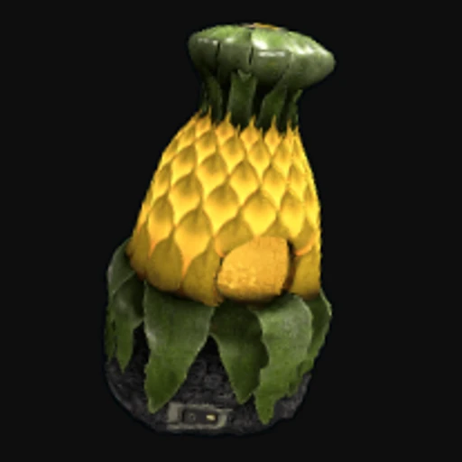 Pineapple Furnace