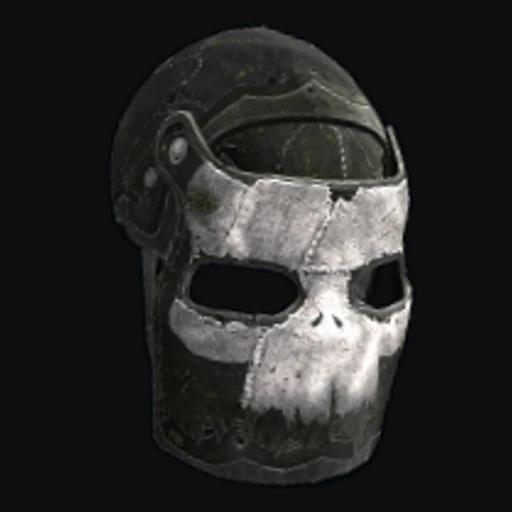 Pirate Facemask
