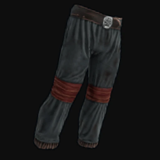 Pirate Pants