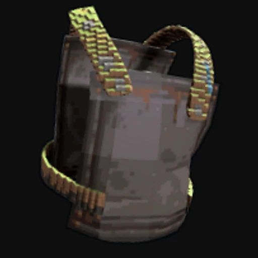 Pixel Chestplate