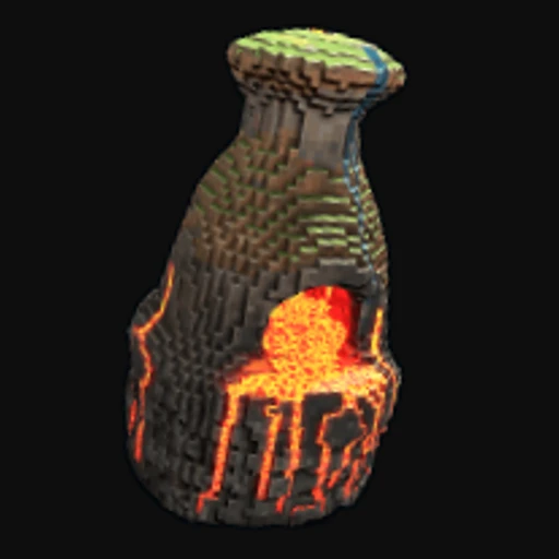 Pixel Furnace