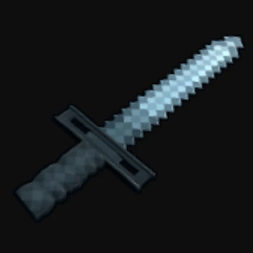 Pixel Sword