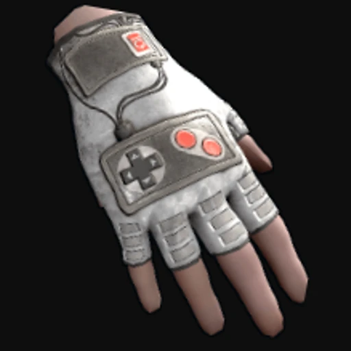 Playmaker Gloves