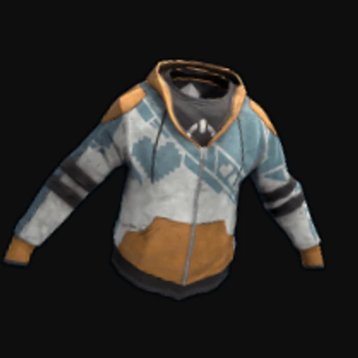 Playmaker Hoodie