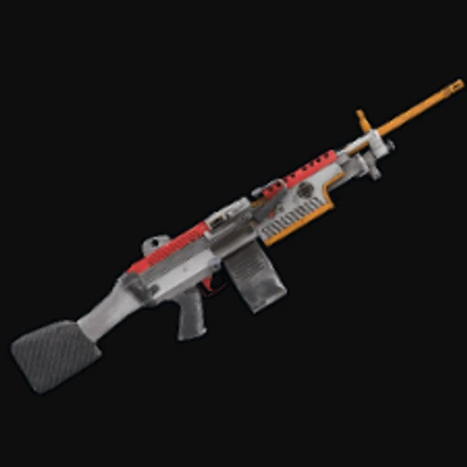 Playmaker M249
