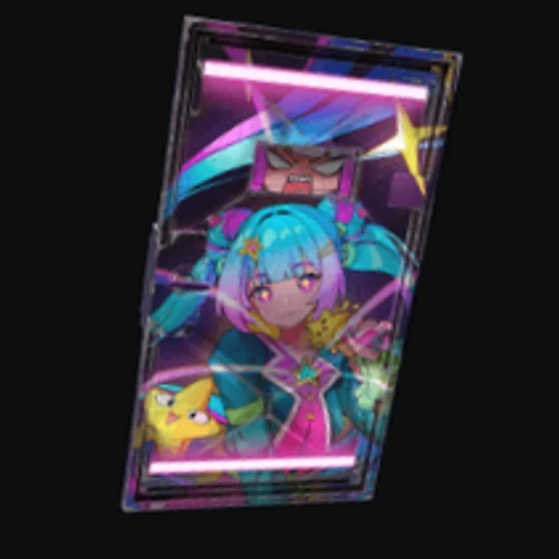 Popstar Armored Door
