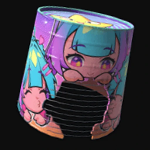Popstar Bucket Helmet