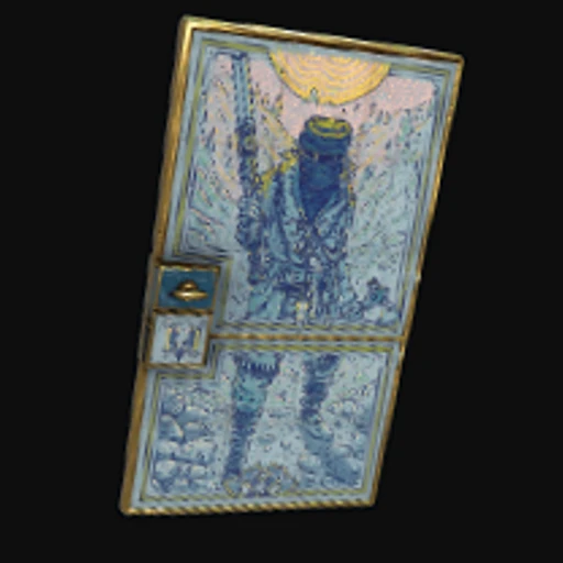 Porcelain Sheet Metal Door