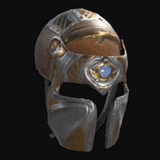 Precious Antiques Facemask