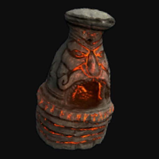 Primordial Forge
