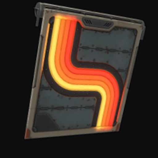 Project Nova Garage Door
