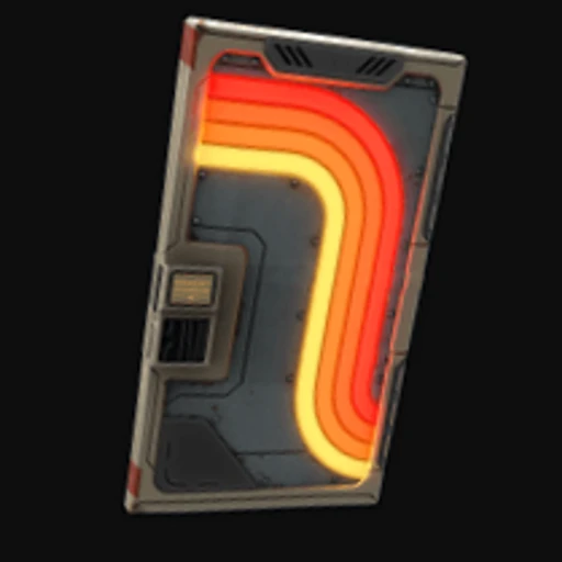 Project Nova Sheet Metal Door