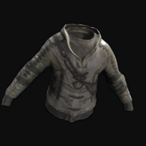 Prospector's Hoodie