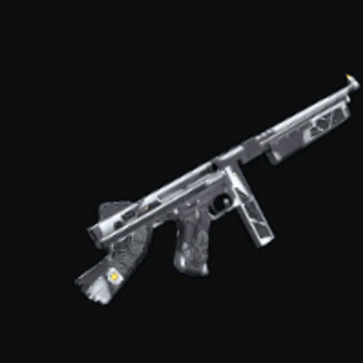 Prototype 7164 Thompson