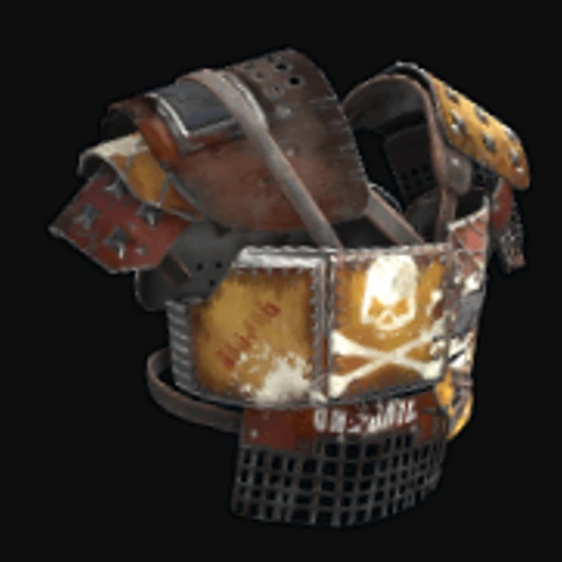 Raider Roadsign Vest