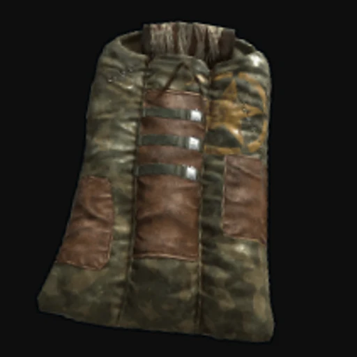 Ranger Bedroll