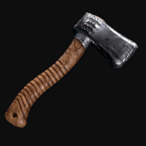 Rebar Hatchet