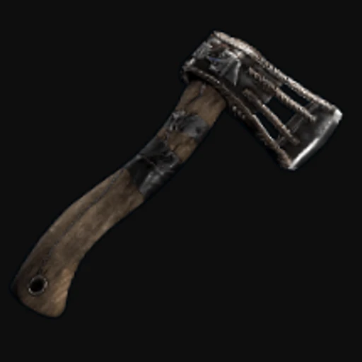 Rebirth Hatchet