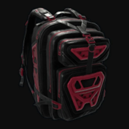 Redemption Large Backpack
