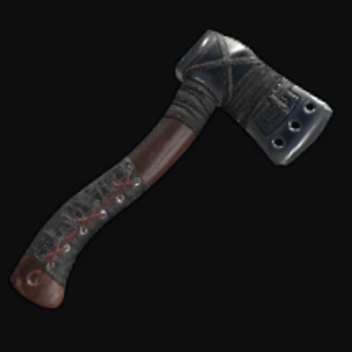 Refined Hatchet