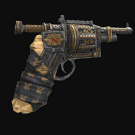 Regal Revolver