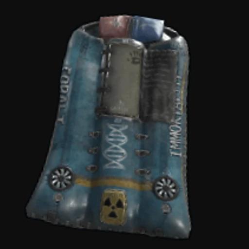 Regeneration Program