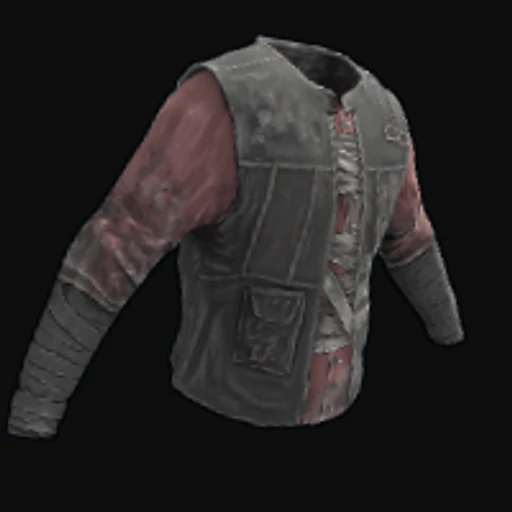 Rioter's Jacket