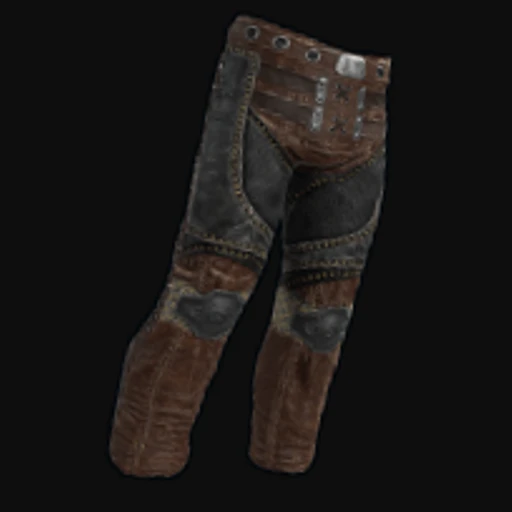 Road Raider Pants