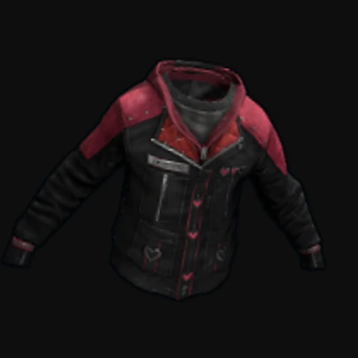 Road Romeo Jacket