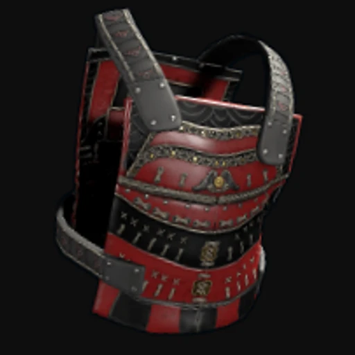 Ronin Chestplate