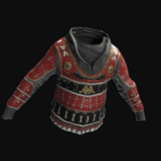 Ronin Hoodie