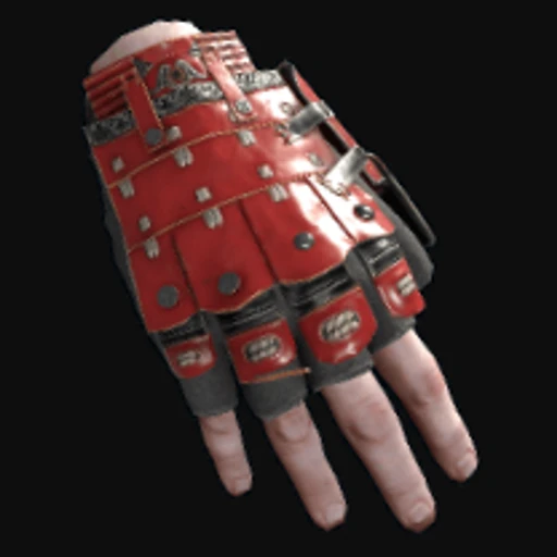 Ronin Roadsign Gloves
