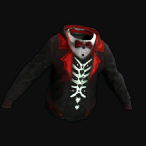 Rusteratu Hoodie