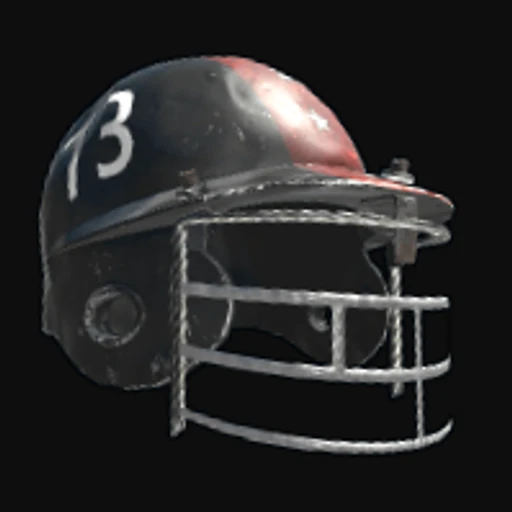 Ruthless Riot Helmet