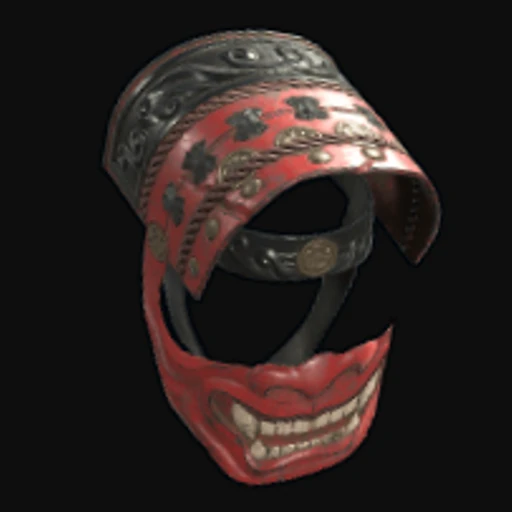 Samurai Kabuto