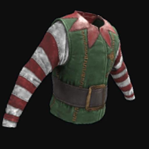 Santa's Helper Shirt