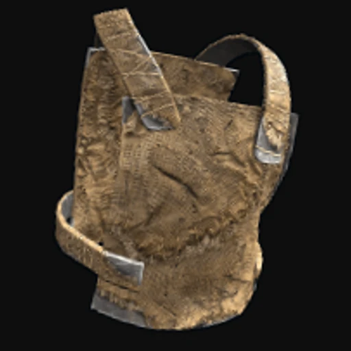 Scarecrow Chestplate