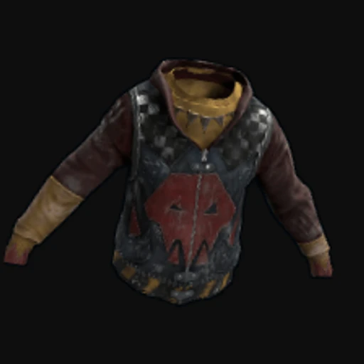 Scrapper Hoodie