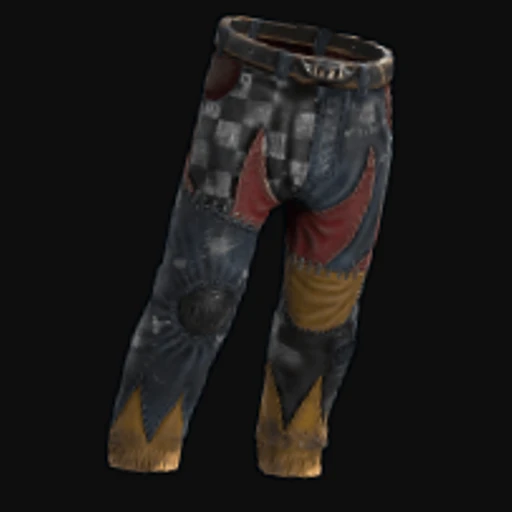 Scrapper Pants