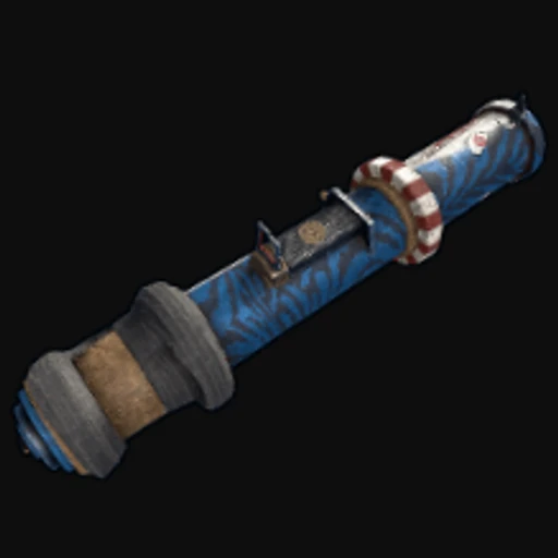 Sea Monster Launcher