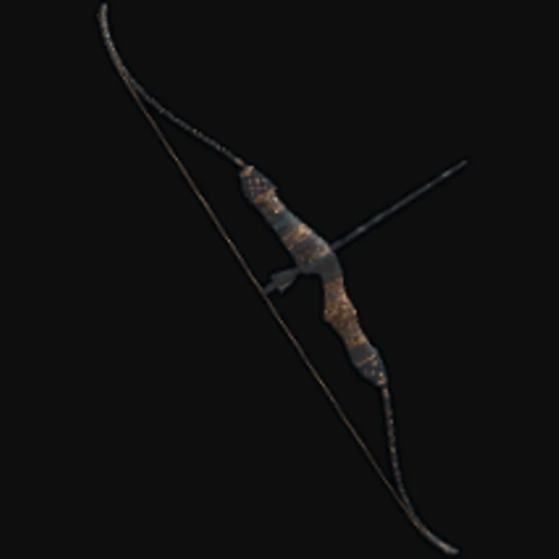 Seafarer Hunting Bow