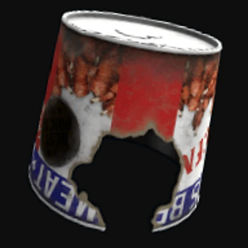 Secret Recipe Bucket Helmet