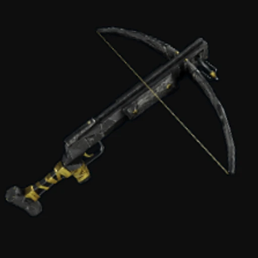 Shadowstrike Crossbow