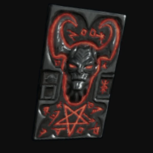 Sheet Metal Door from Hell